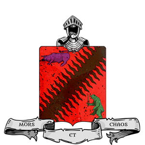 Coat of Arms of Roger Aeschliman